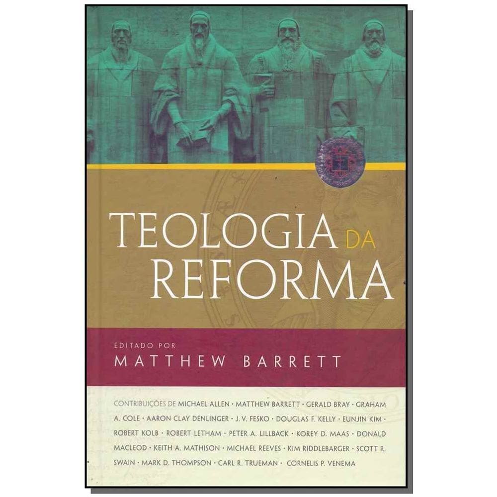 Teologia da Reforma
