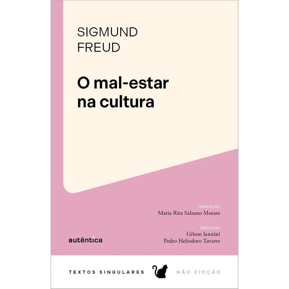 o Mal-estar Na Cultura