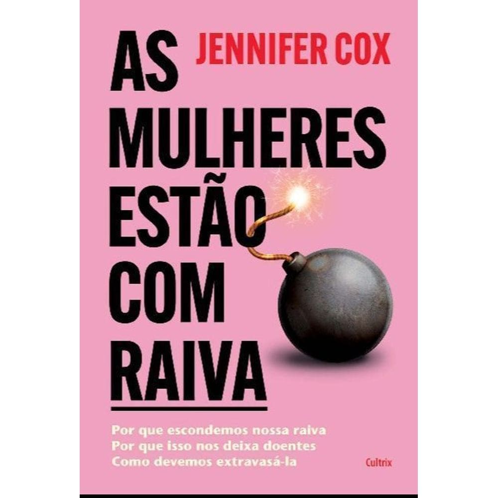 As Mulheres Estão Com Raiva