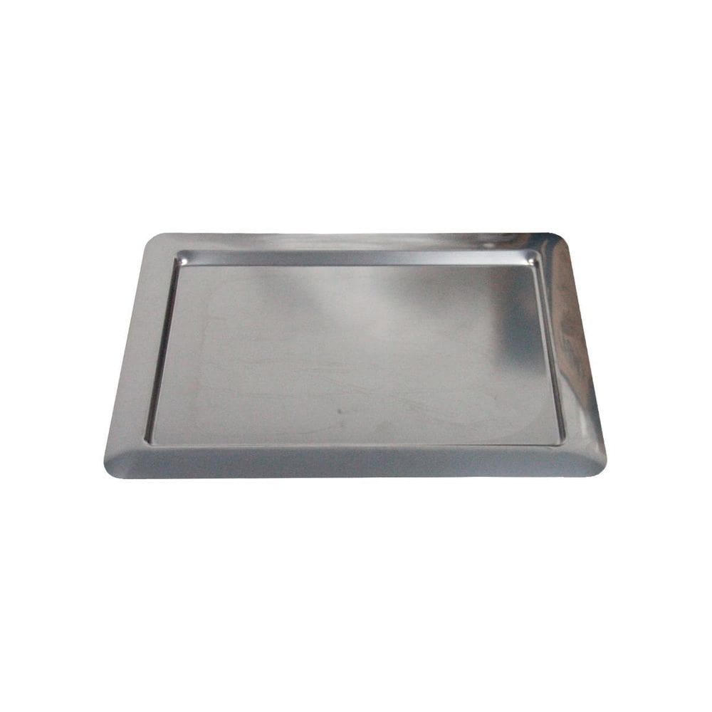 Bandeja Com Borda Mesa Aqia - Kavo