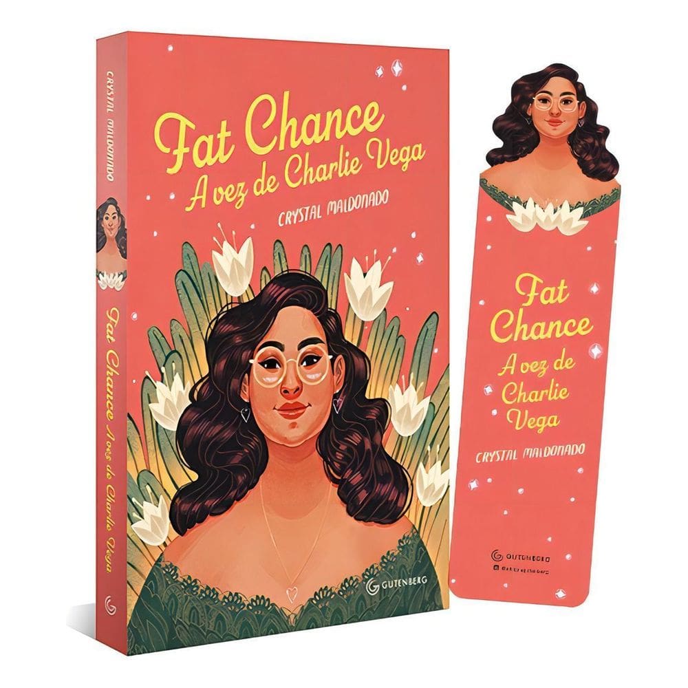 Fat Chance - A Vez De Charlie Veja