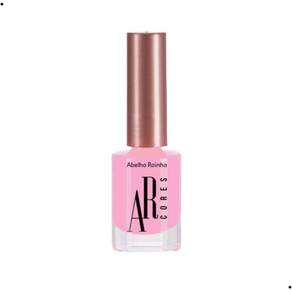 Esmalte Unhas Partiu Pipa Ar Cores Abelha Rainha 10Ml Ref
