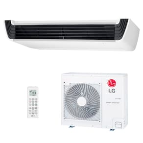 Ar Condicionado Split Teto - Inverter - LG - 30.000 BTUs - Quente/Frio - 220V Monofásico