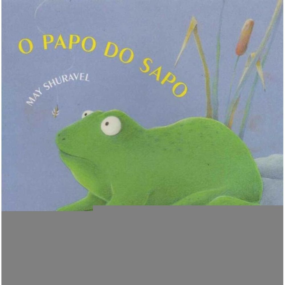 Papo do Sapo 02Ed/06