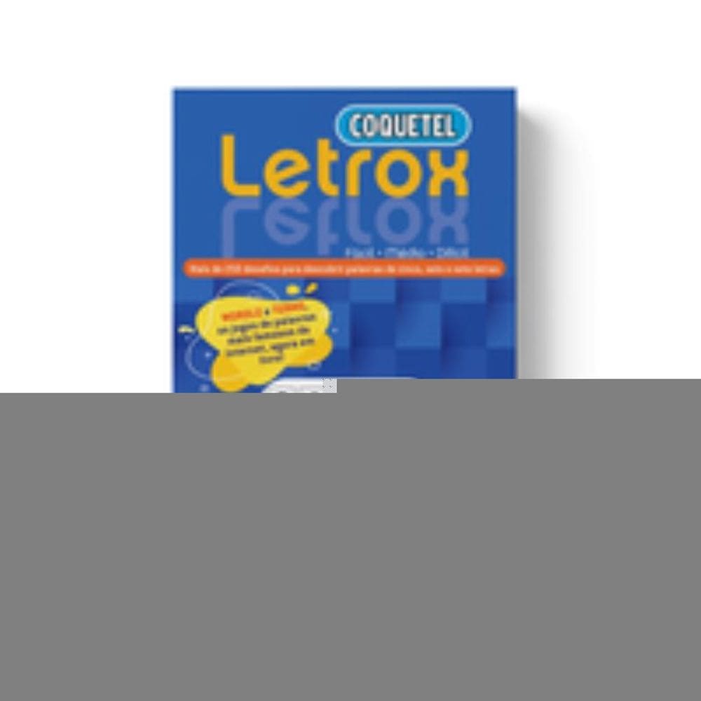 Letrox