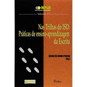 Trilhas Do Isd: Praticas De Ensino -Aprendizagem D