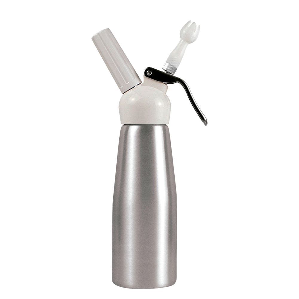 Garrafa Sifão Pro para Chantilly Standard Flavors 500ml