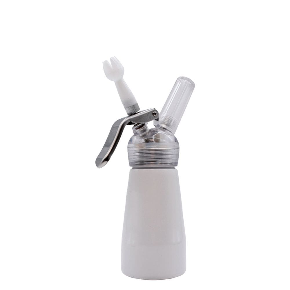 Garrafa Sifão Pro para Chantilly Standard Flavors 250ml