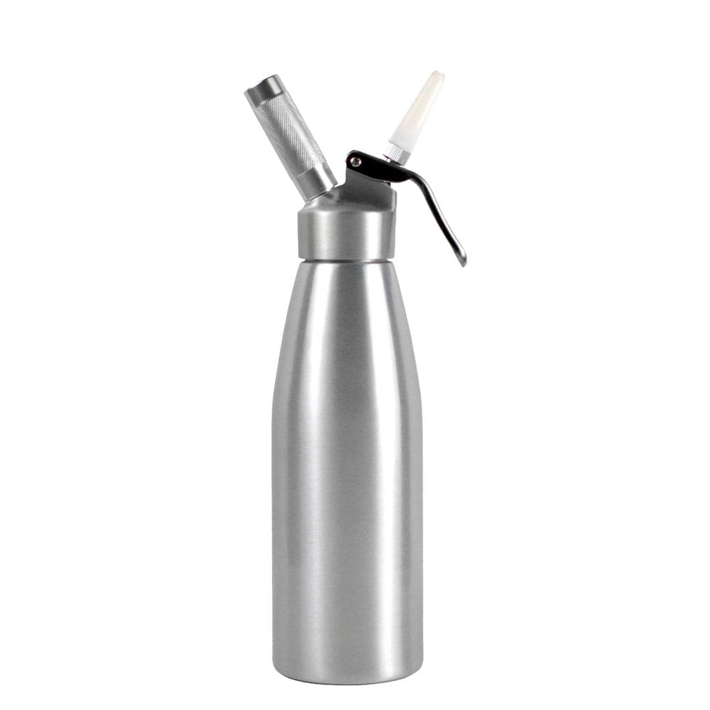 Garrafa Sifão Pro para Chantilly Standard Flavors 1l