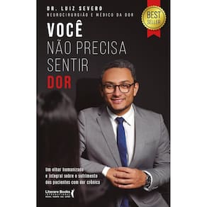 Voce Nao Precisa Sentir Dor