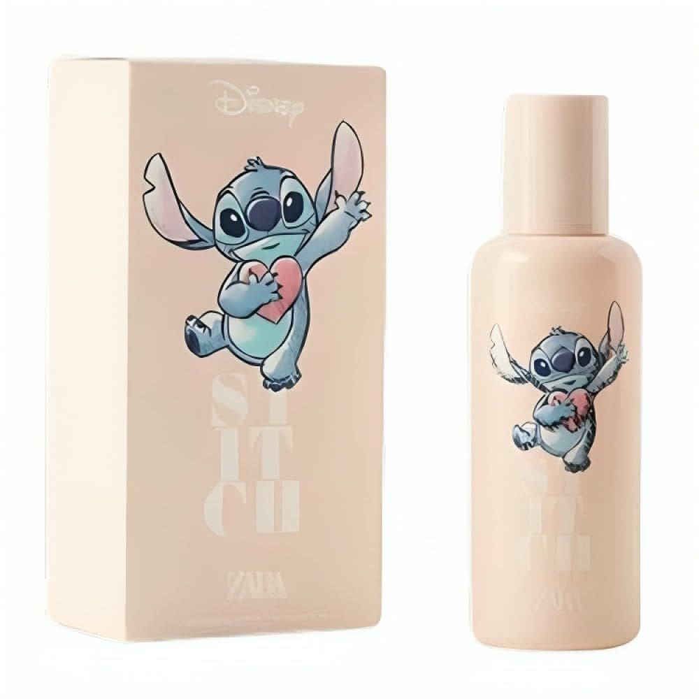 Perfume Zara Kids Stitch Eau De Toilette 50 ml (1,69 fl. oz)