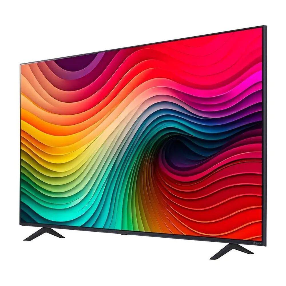 Smart TV 4K LG NanoCell 65