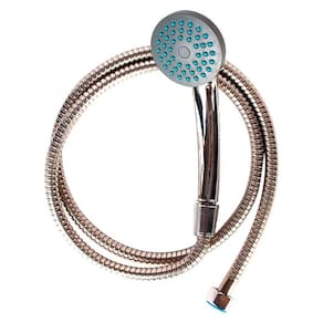 Ducha Para Chuveiro Banho Chuveirinho Banheiro Flexível