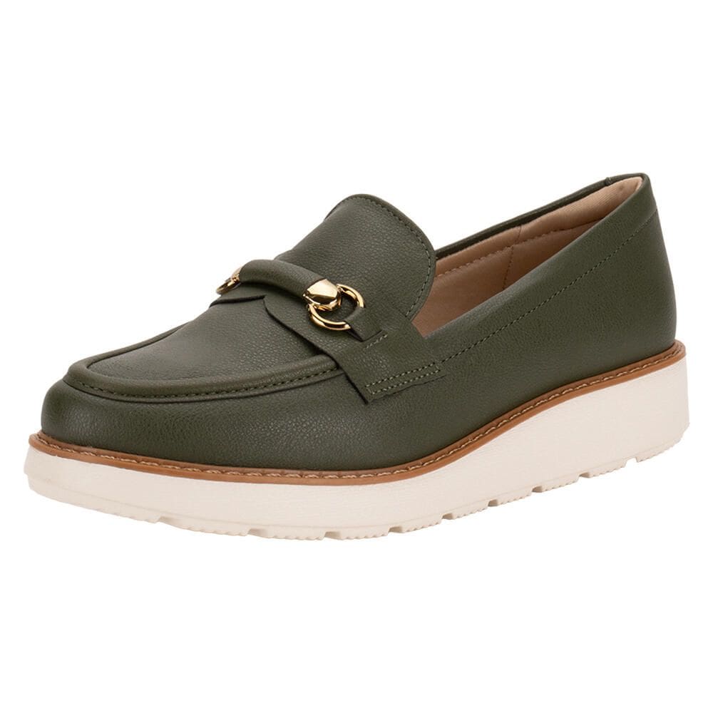 Mocassim Feminino Modare 7400103