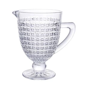 Jarra Chevalier Vidro 1L Transparente L`Hermitage