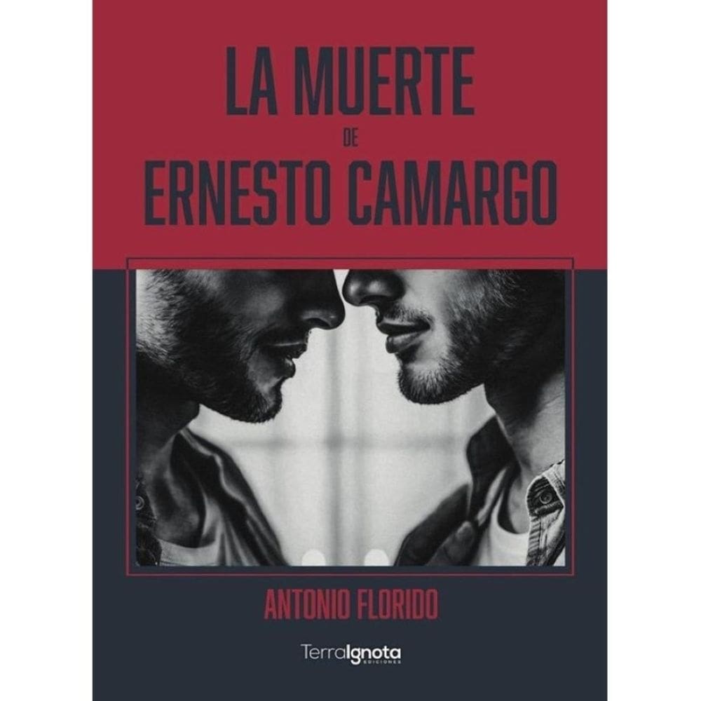 La muerte de Ernesto Camargo - Espanhol