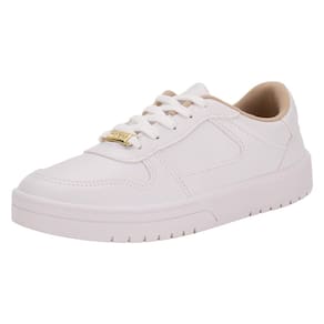 Tênis Feminino Casual Moleca 5791110