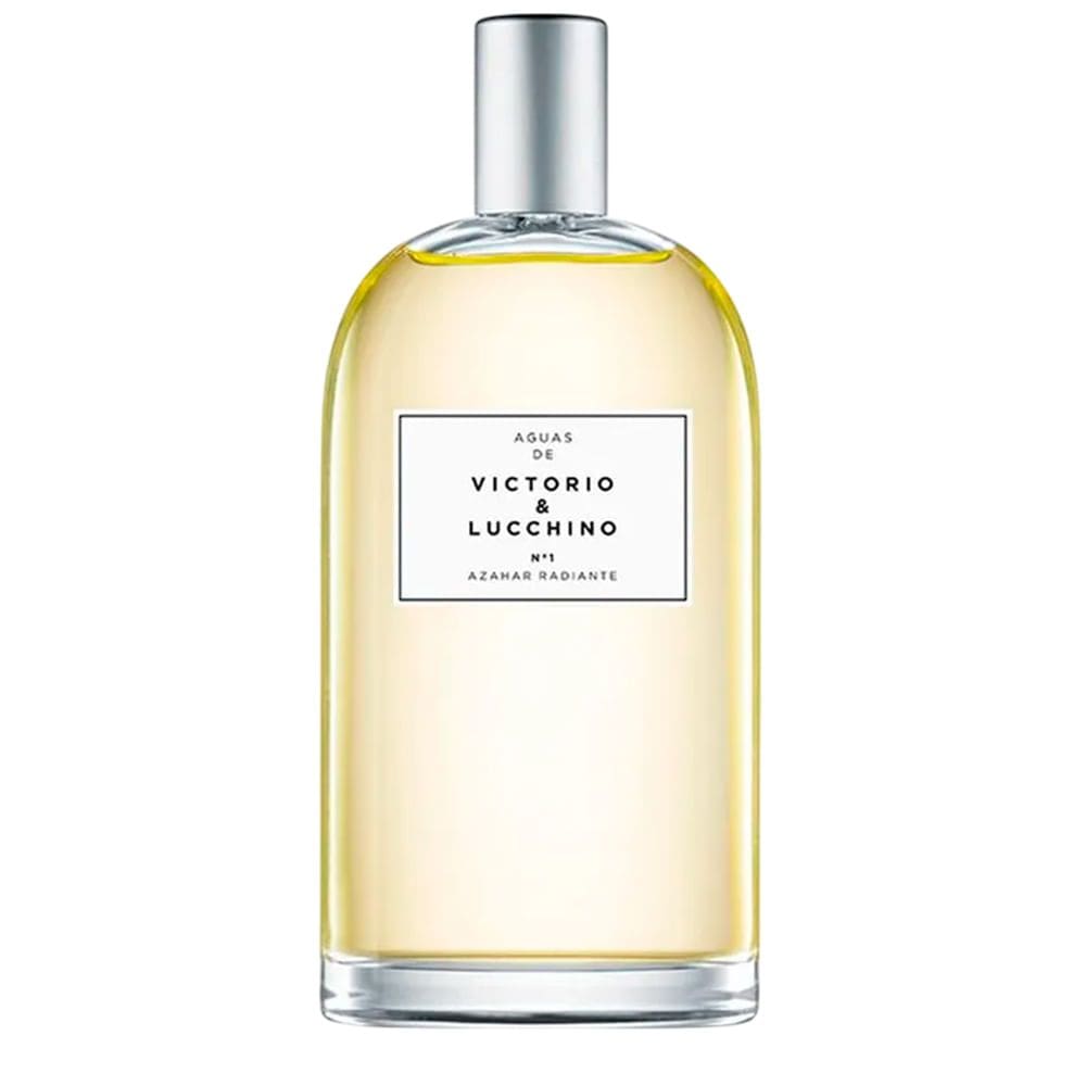 Victorio & Lucchino Nº 1 Azahar Radiante Eau de Toilette - Perfume Feminino 150ml