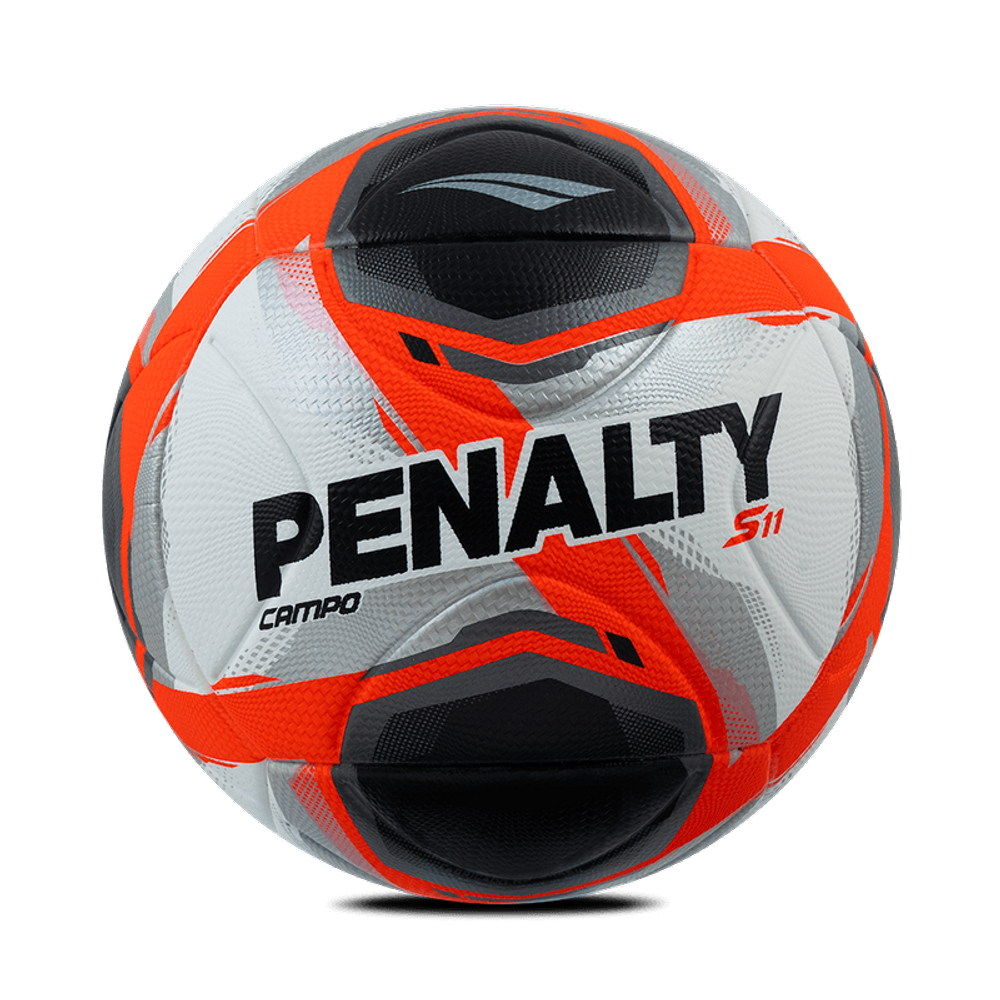Bola Penalty Futebol Campo S11 R2 Xxv Oficial