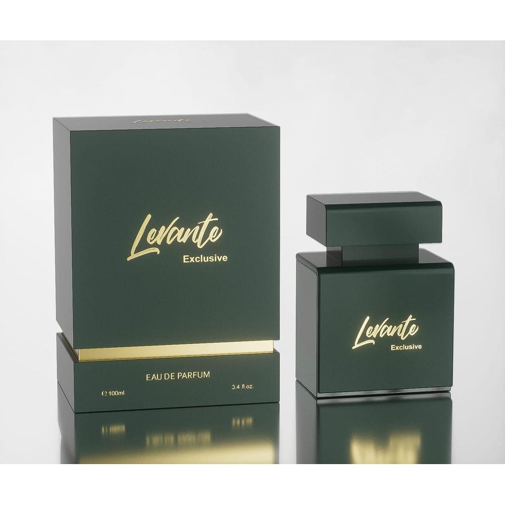 Perfume Jo Milano LEVANTE EXCLUSIVO PARIS EDP 100ml