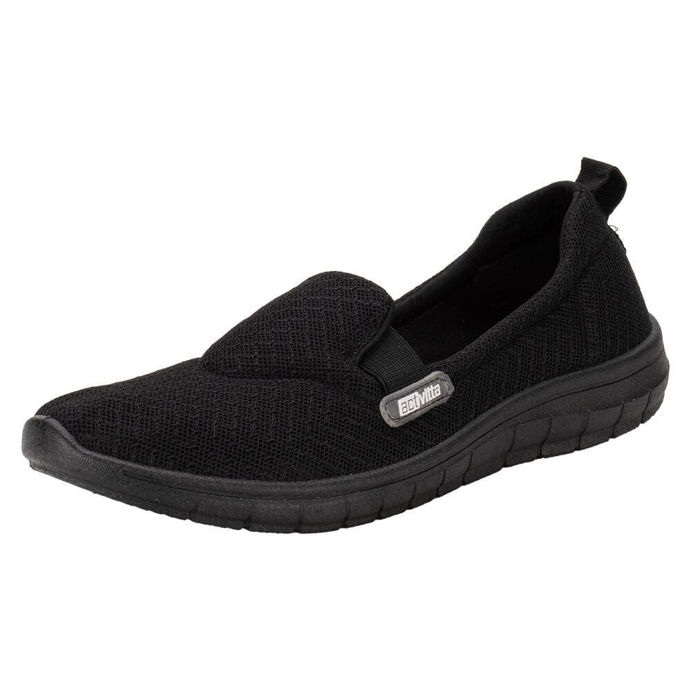 Tênis Feminino Slip On Actvitta 4828120