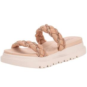 Tamanco Feminino Flat Modare 7200103