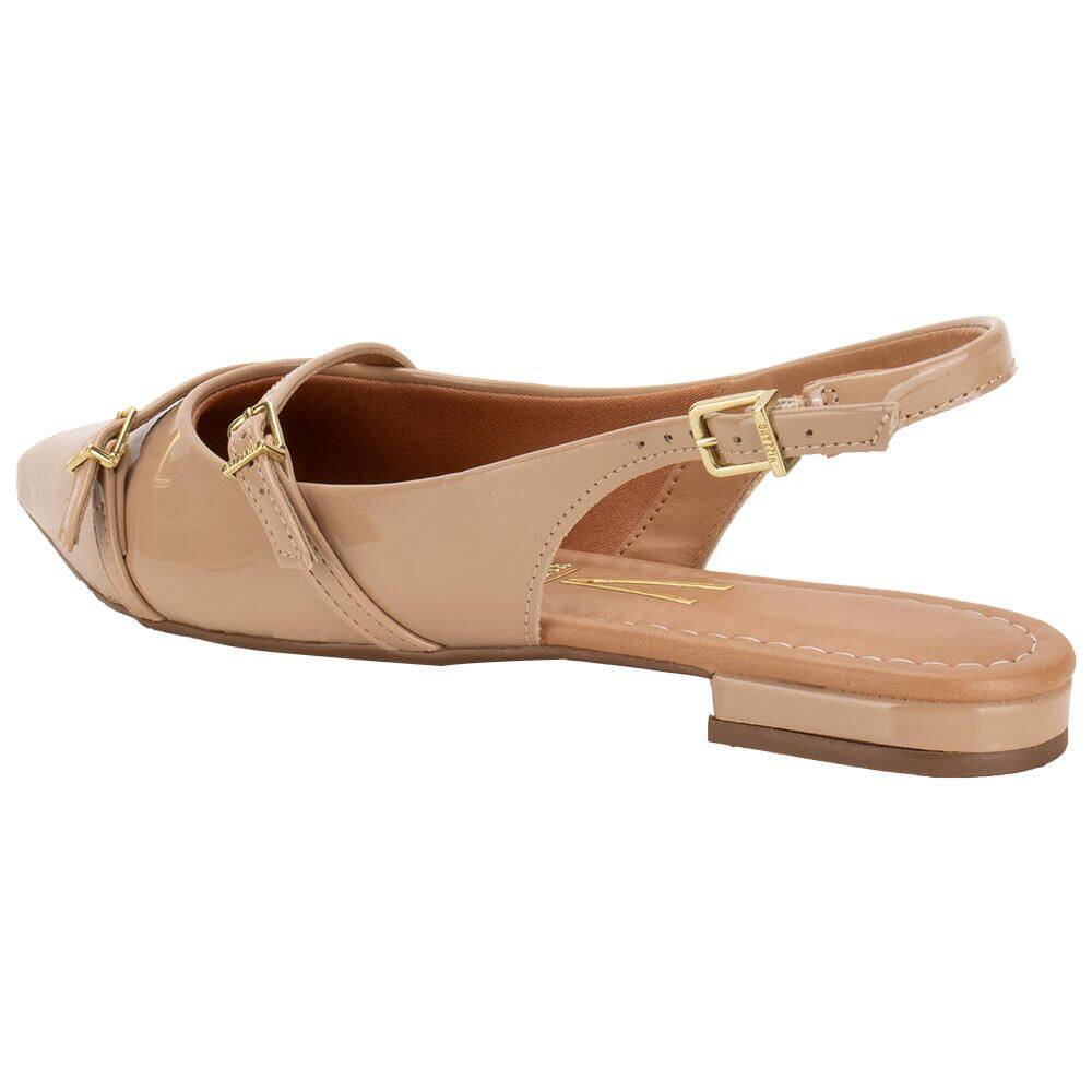 Sapato Feminino Mule Vizzano 1206296 | Casas Bahia