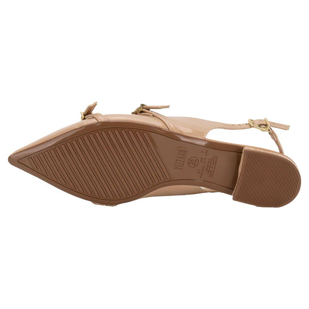 Sapato Feminino Mule Vizzano 1206296 | Casas Bahia