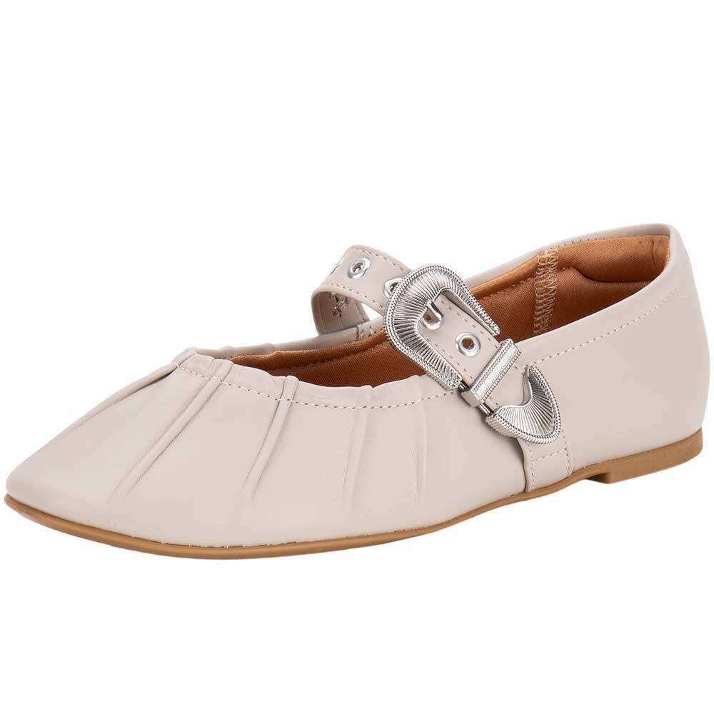 Sapatilha Feminina Flat Vizzano 1443104