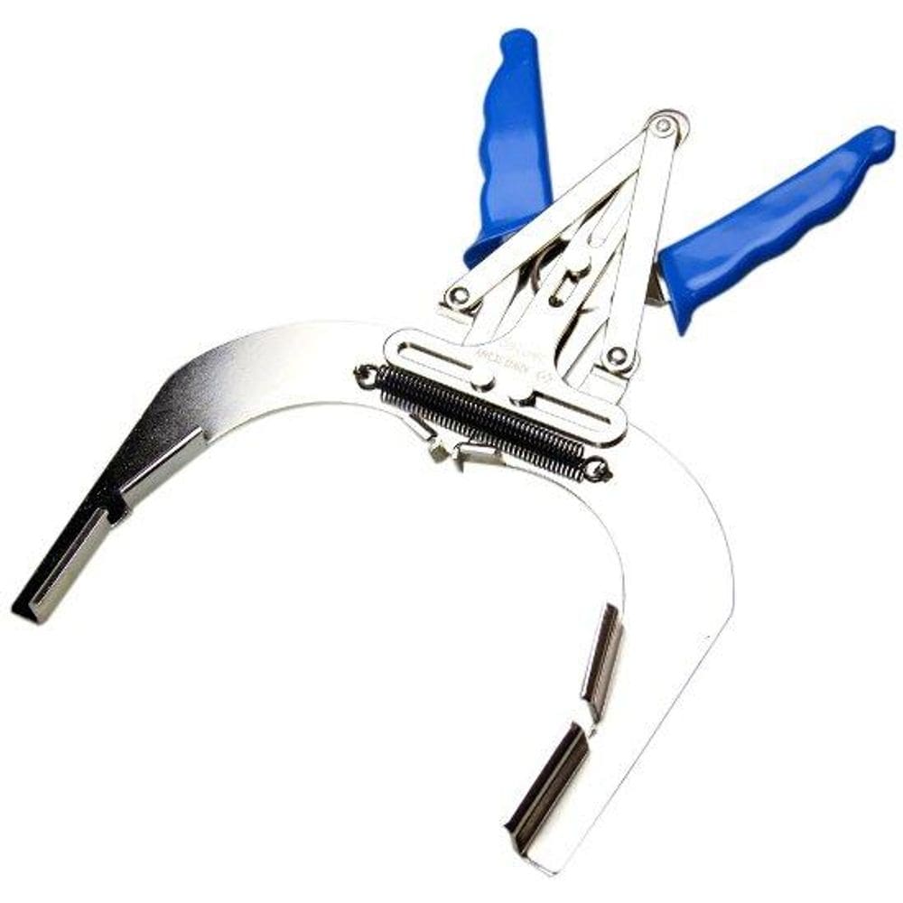 Alicate Expansor Para Anéis Pistão 110mm a 160mm Kingtony