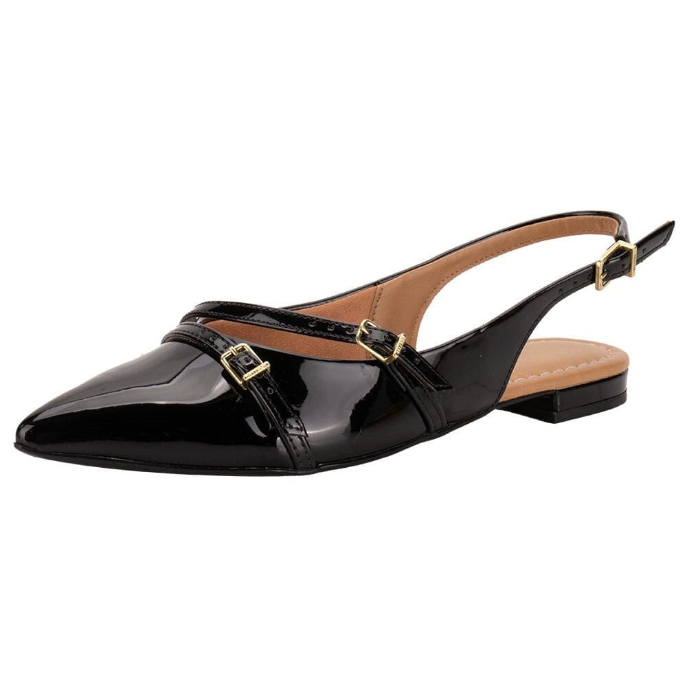 Sapato Feminino Mule Vizzano 1206296