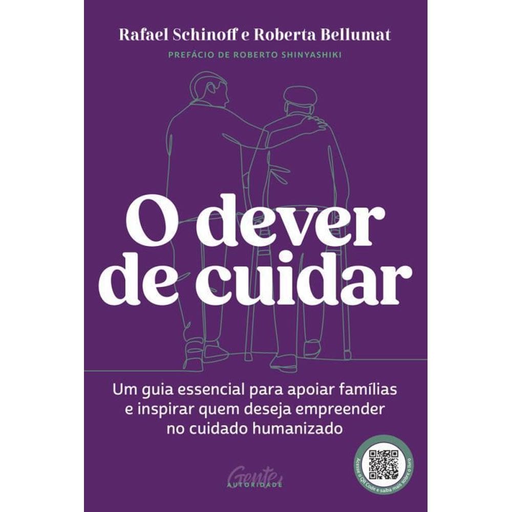 O Dever Cuidar Um Guia Essencial Apoiar Famílias E Inspirar
