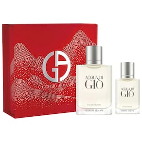 Perfume Giorgio Armani Acqua di Gio Eau de Toilette 100mL +