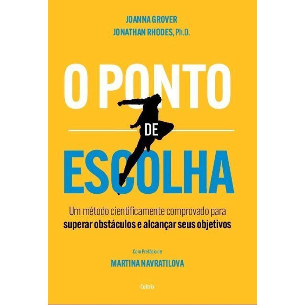 O Ponto de Escolha