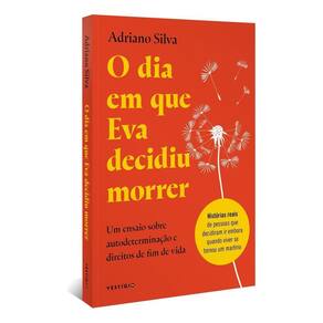 o Dia Em Que Eva Decidiu Morrer