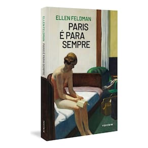 Paris é Para Sempre