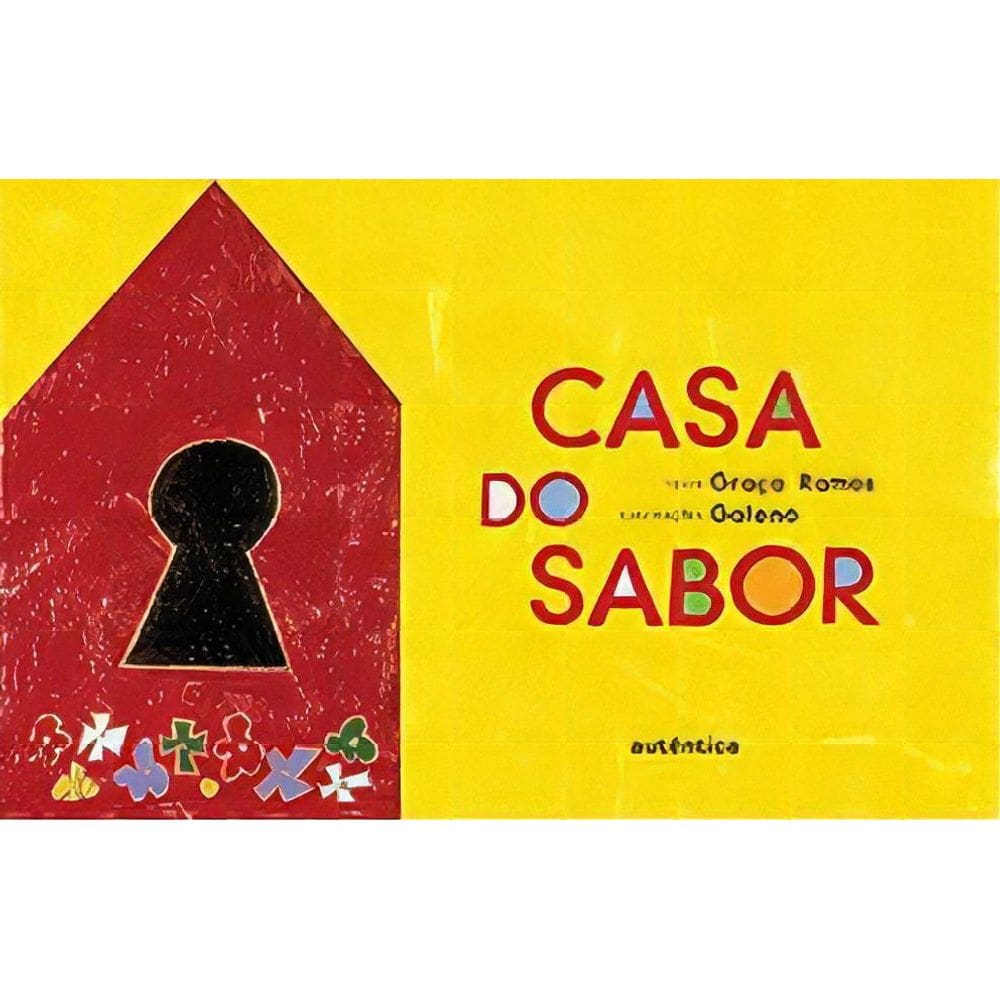 Casa do sabor