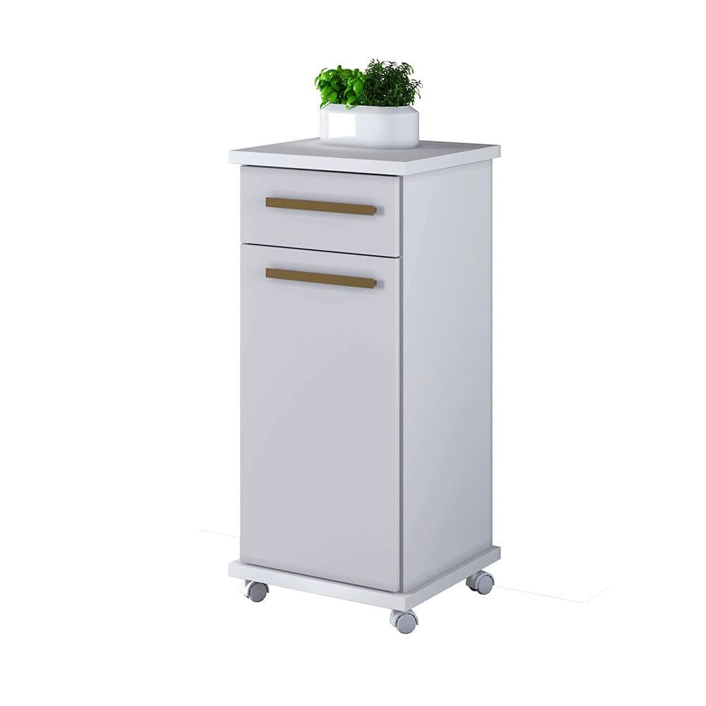 Balcão Palmas Master MDF Arte Móveis