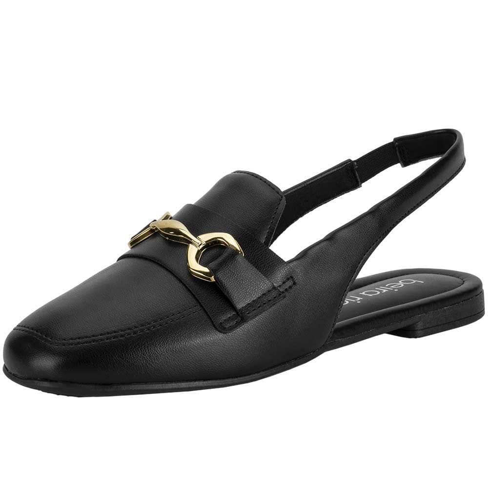 Sapato Feminino Mule Beira Rio 4323106