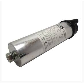 Unidade Capacitiva Mono 2,50KVAR 220v - UCW2,5V25 L10