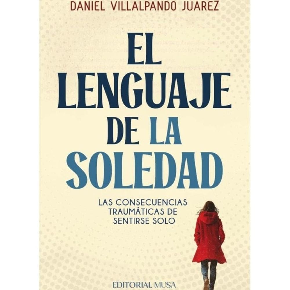 El Lenguaje de la Soledad - Espanhol