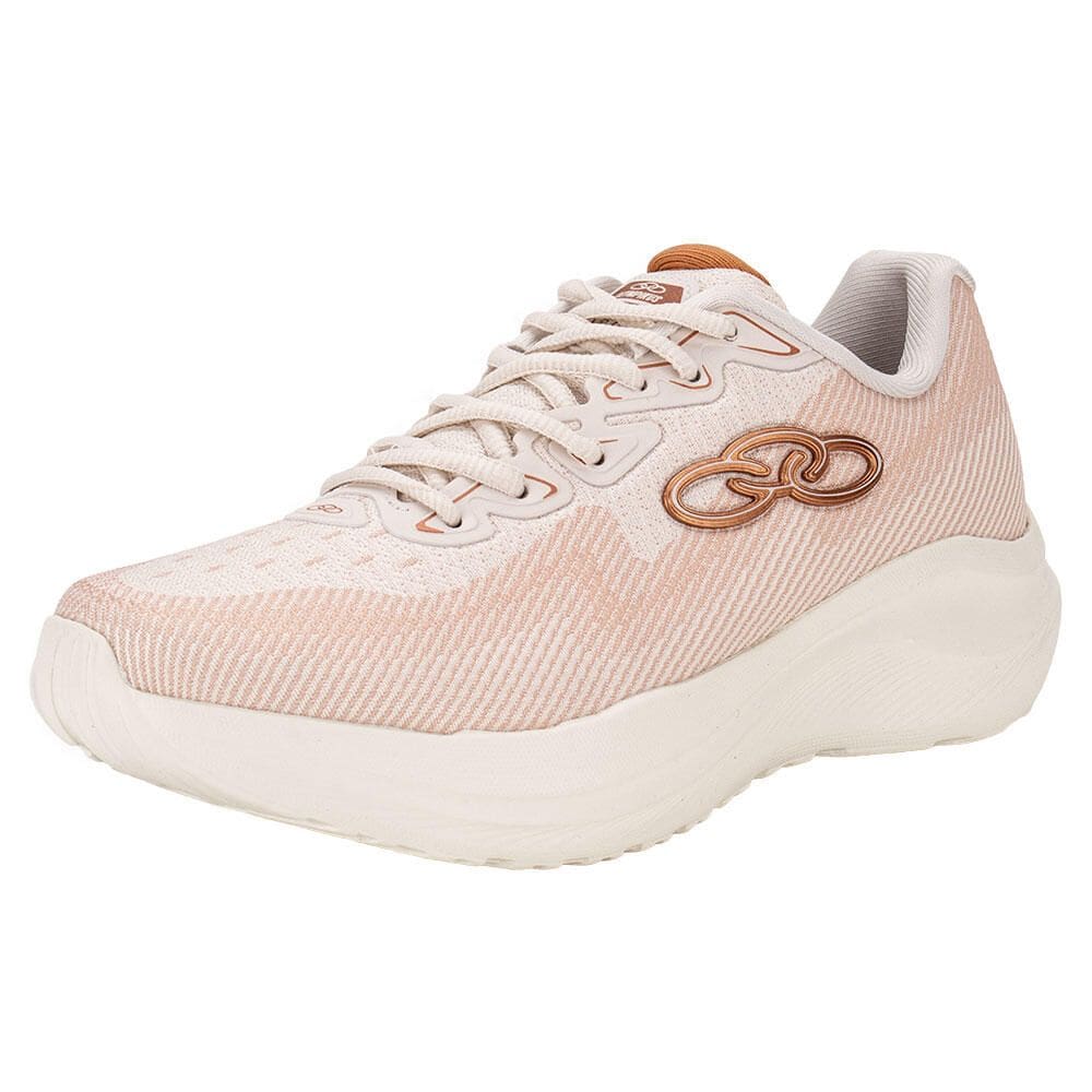 Tênis Feminino Sagaz Olympikus 43588382