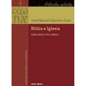 Biblia e Iglesia - Espanhol