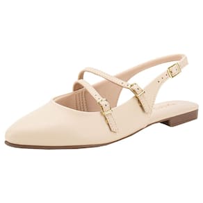 Sapato Feminino Salto Grosso Beira Rio 41341012
