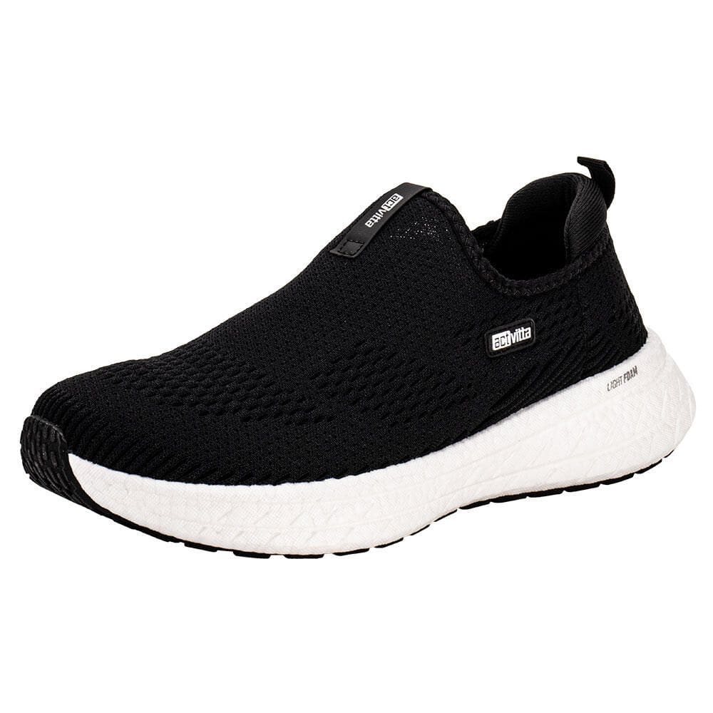 Tênis Masculino Slip On Actvitta 4931103