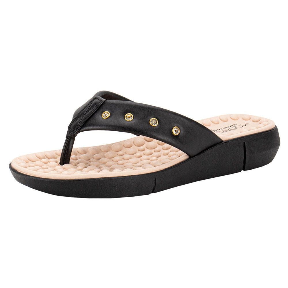 Tamanco Feminino Flat Modare 7142129