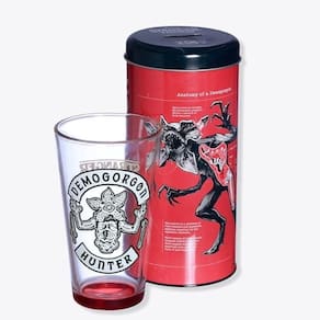 Copo Incan 500ml Stranger Things Zona Criativa