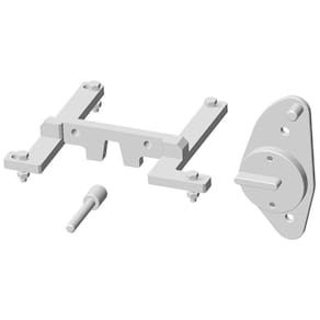 Ferramenta Sincronismo Motor 1.0 6V e 1.3 8V Firefly Raven