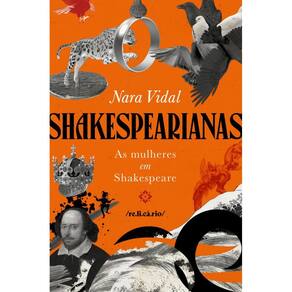 Shakespearianas