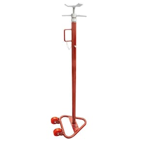 Cavalete Telescópico Ajustável Capacidade 1,4 a 2m - Raven